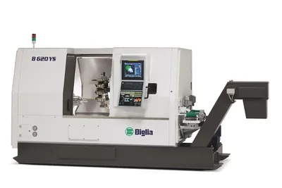 Biglia B620YS