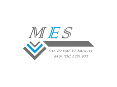 MES Sac İşleme ve İmalat Sa.Tic.Ltd.Şti. Logo