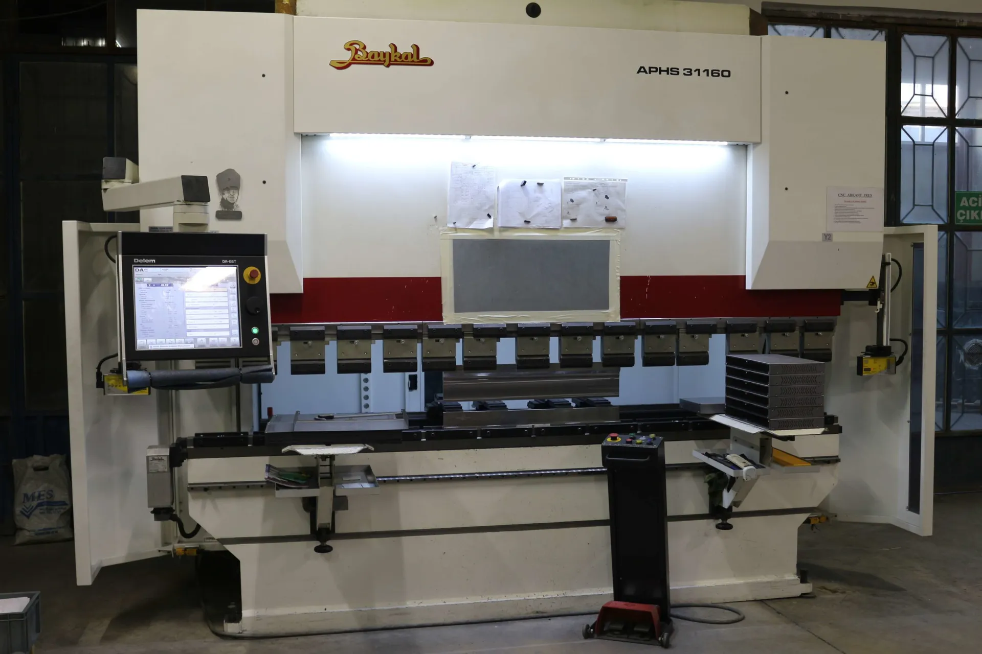 APHS 31160 – DA66T