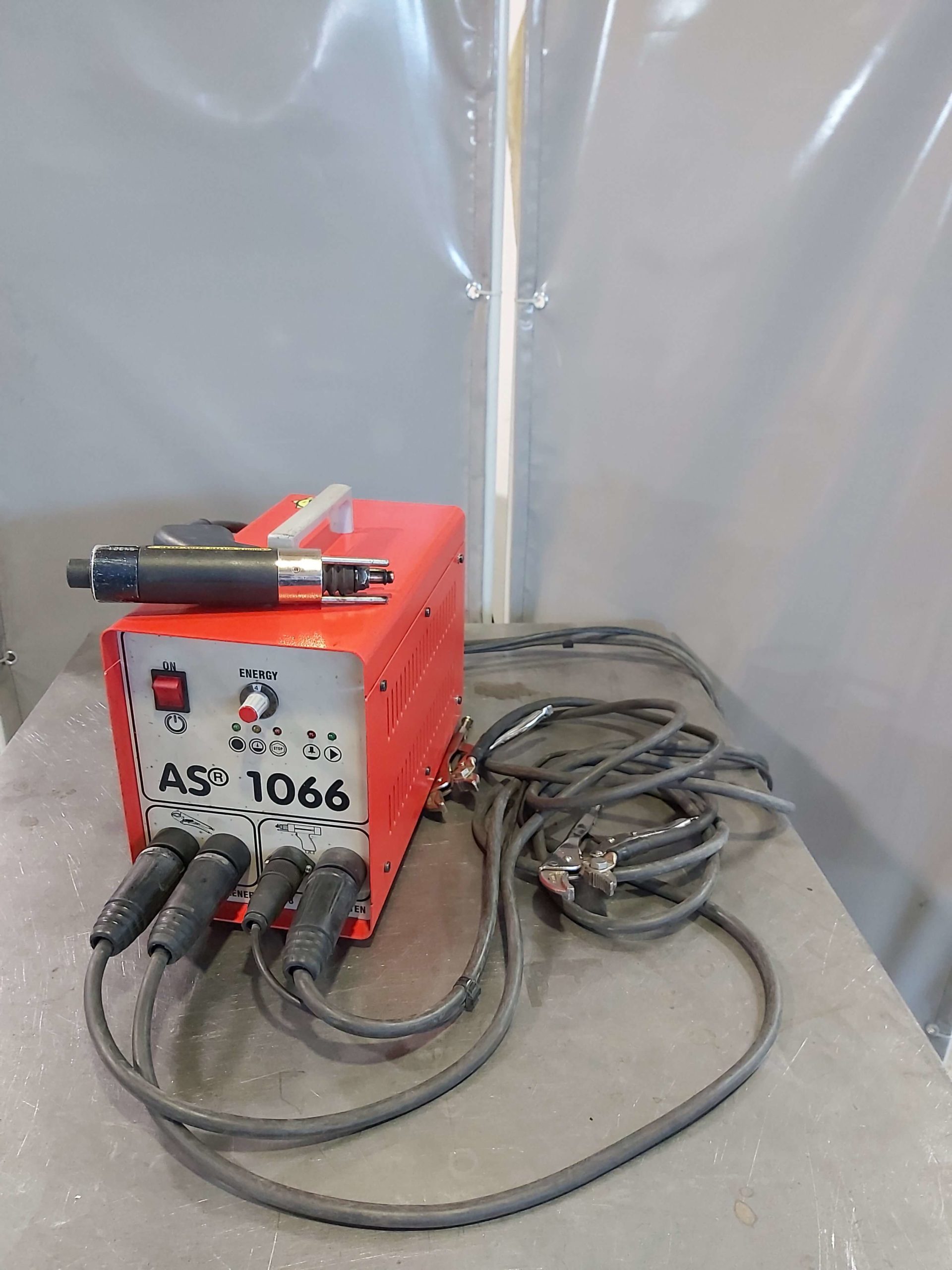 AS 1066