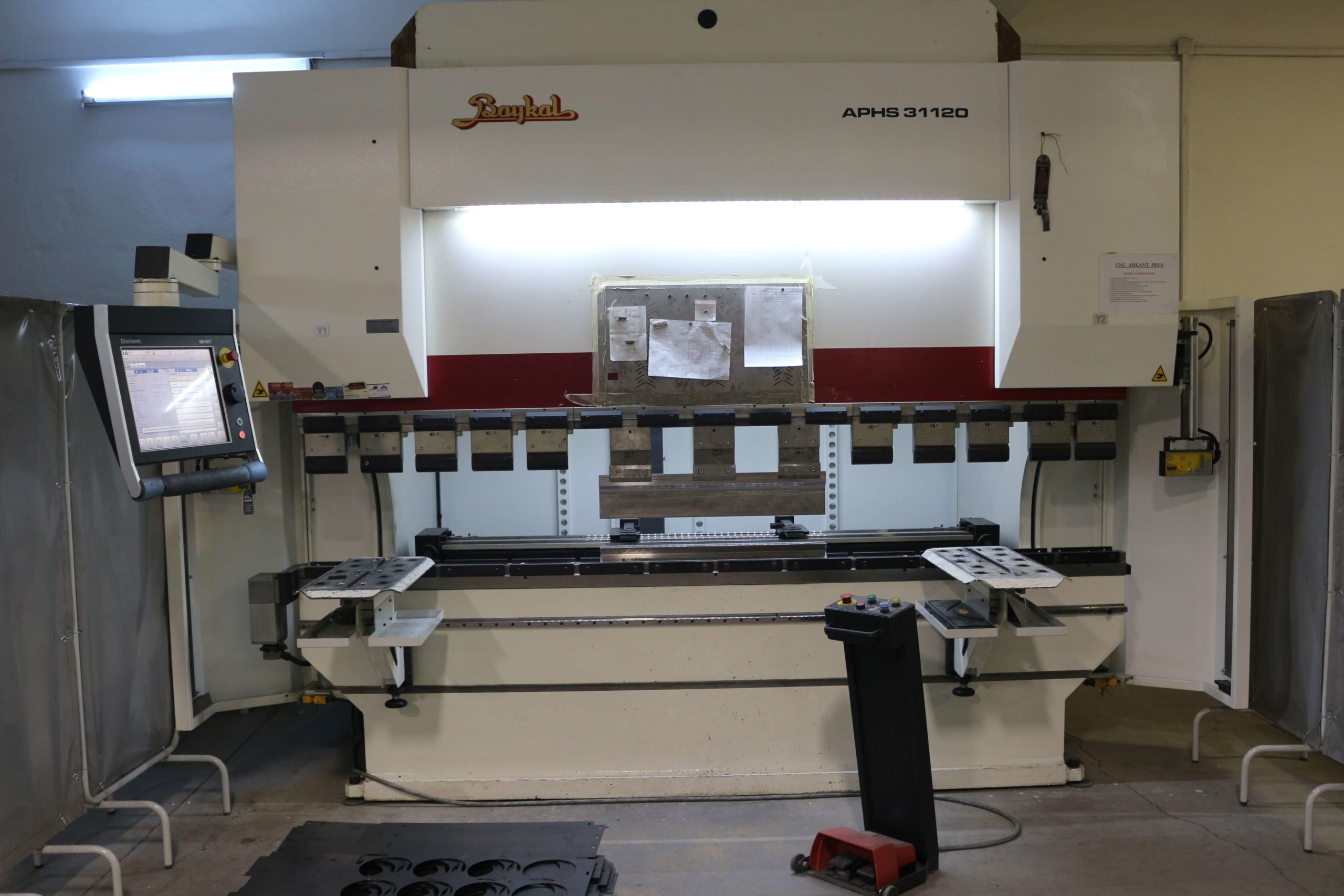 APHS 31120 – DA66T