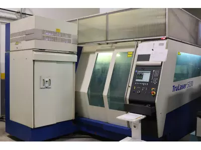TruLaser 5030