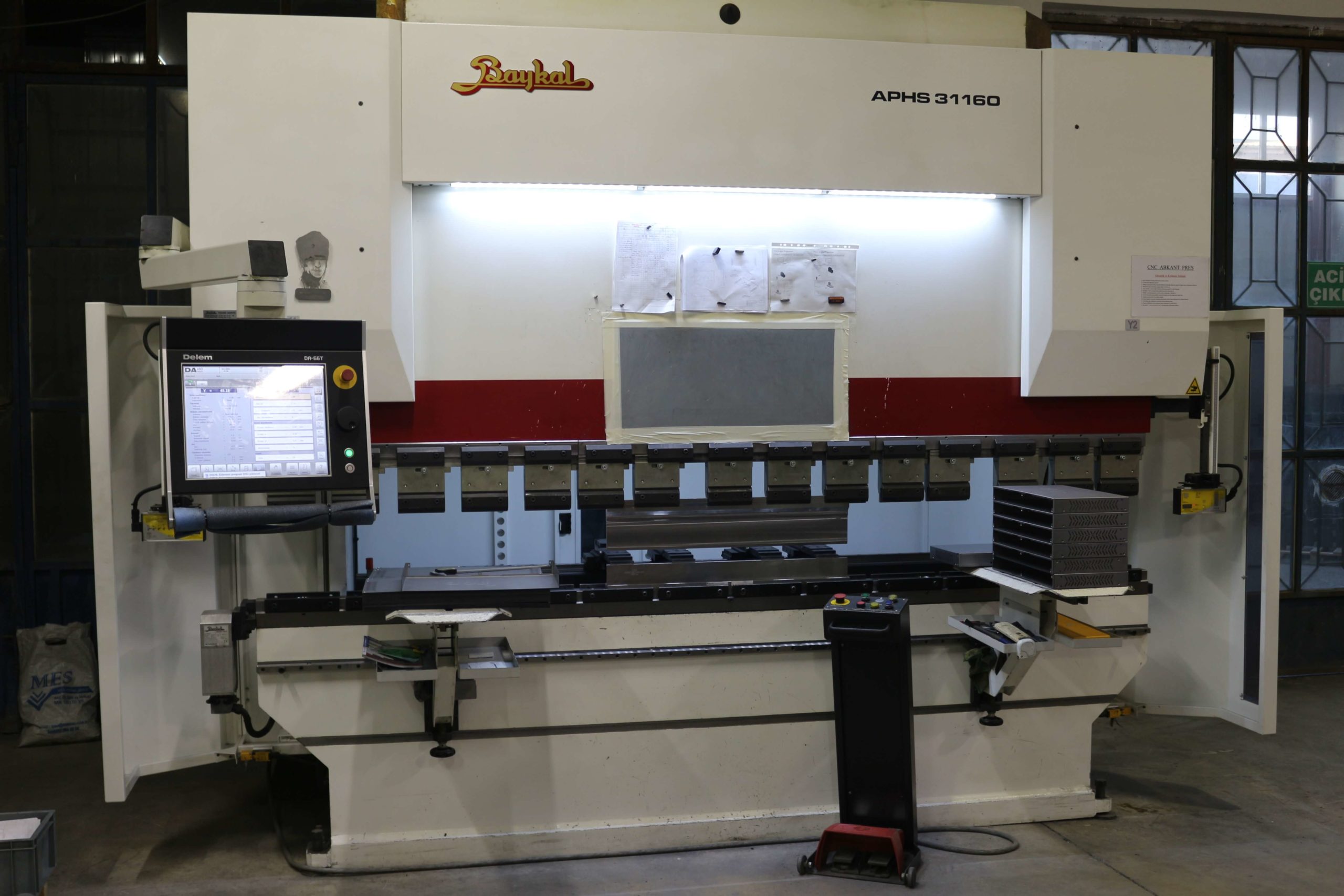 APHS 31160 – DA66T