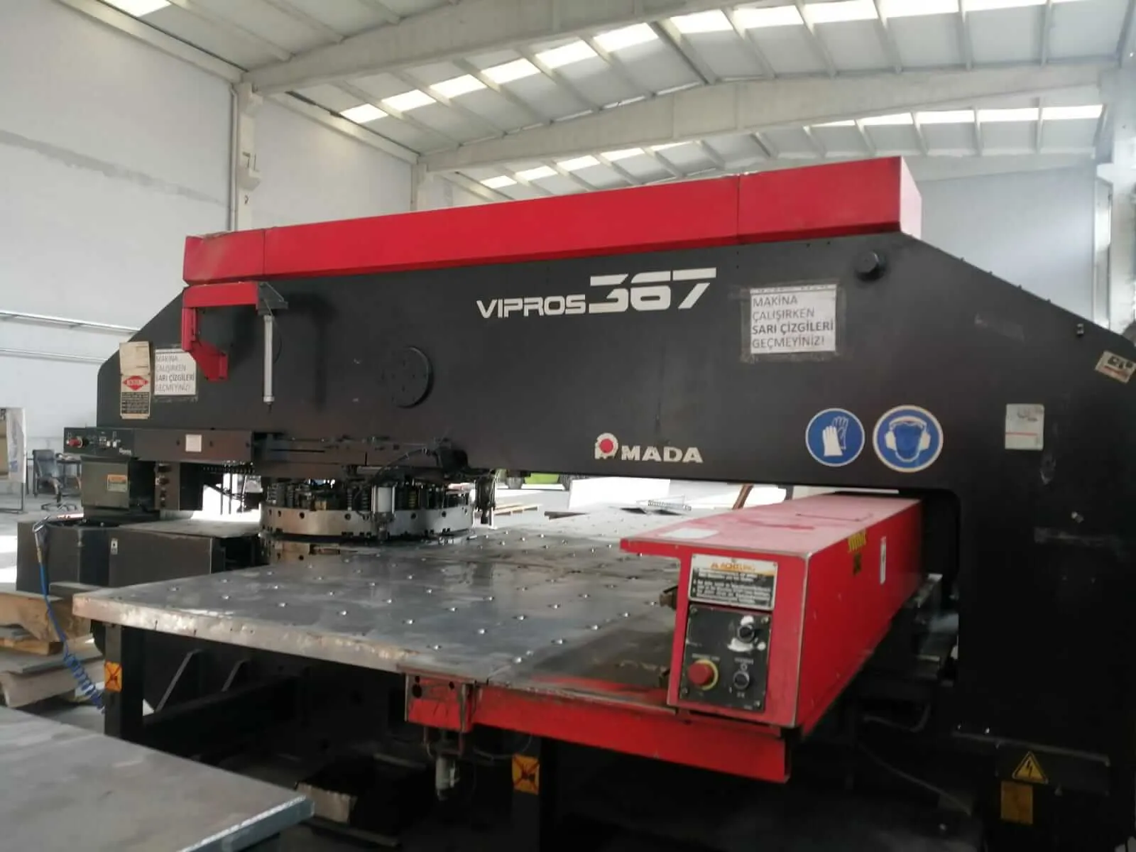 Vipros 367