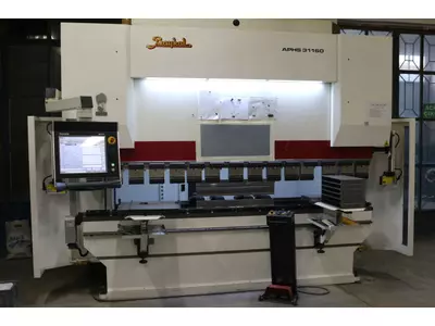  APHS 31160 – DA66T