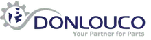 Donlouco Ireland Ltd Logo