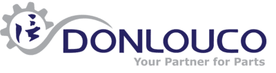 Donlouco Ireland Ltd Logo