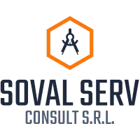 Soval Serv Consult S.R.L. Logo