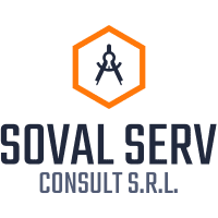 Soval Serv Consult S.R.L. Logo