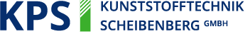 KPS Formenbau GmbH Logo
