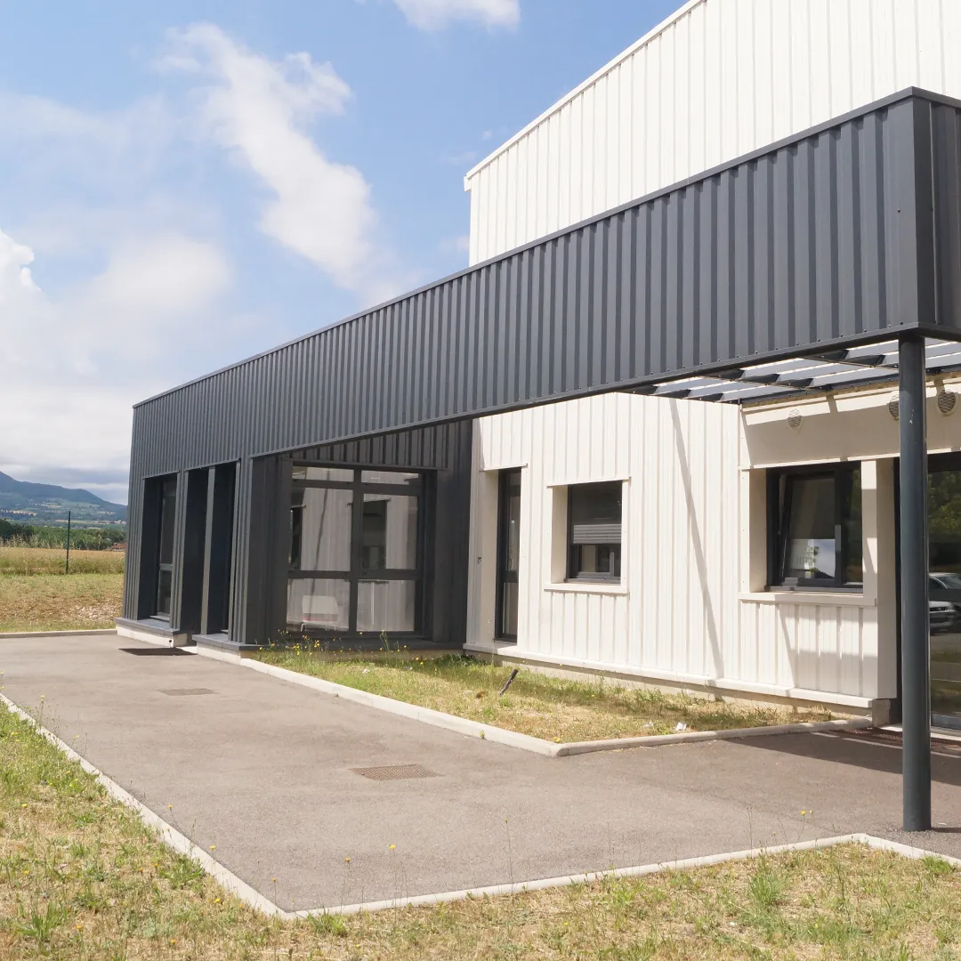 Production Plant