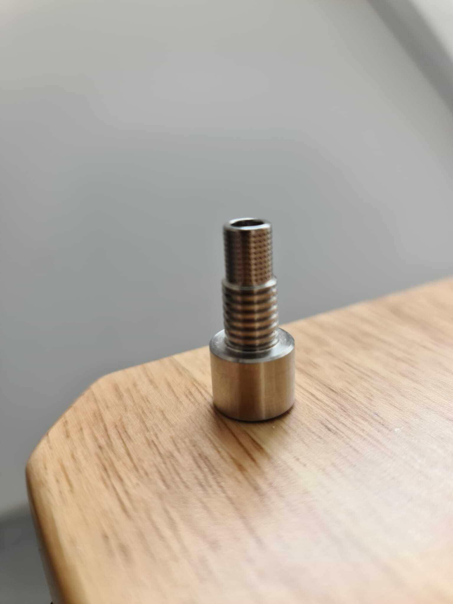 Aerospace Connector