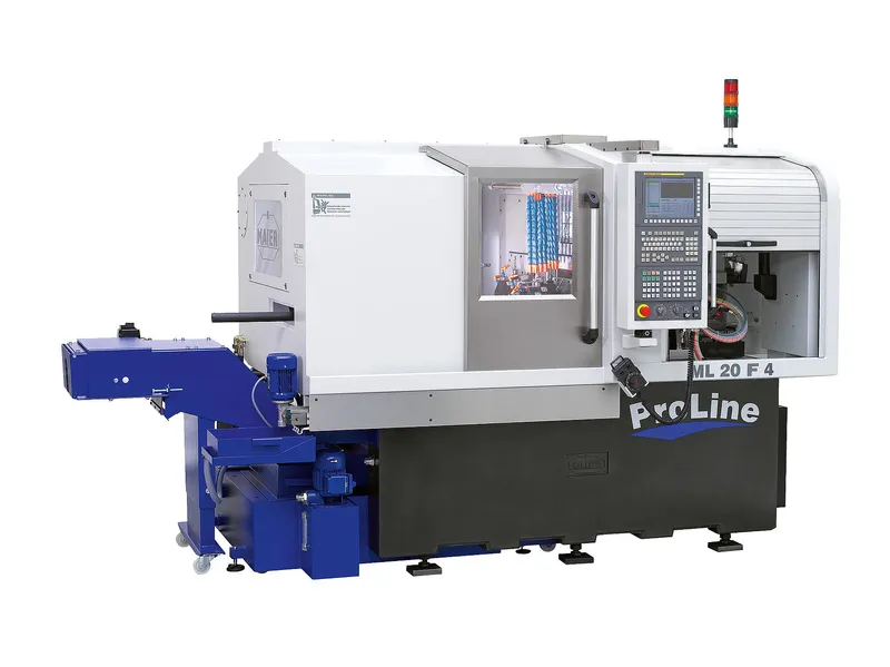 MAIER ML20F4