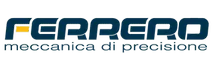 Ferrero Meccanica di Precisione (a brand of I-MM s.r.l.) Logo