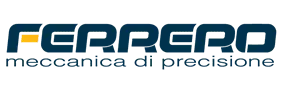 Logo von Ferrero Meccanica di Precisione (a brand of I-MM s.r.l.)
