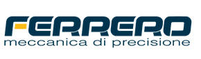 Ferrero Meccanica di Precisione (a brand of I-MM s.r.l.) Logo