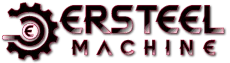 Logo di Ersteel Machine