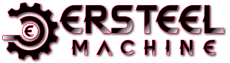 Ersteel Machine Logo