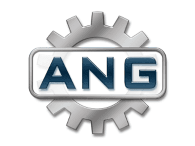 ANG S.à r.l. Logo