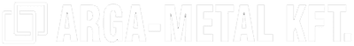 ARGA-Metal Kft. Logo