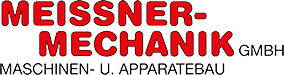 Meissner-Mechanik GmbH Logo