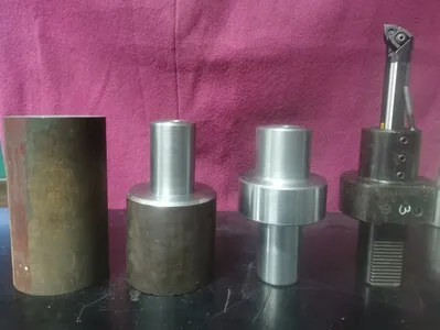Tool holder