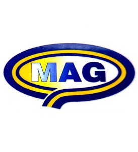MAG d.o.o. Logo