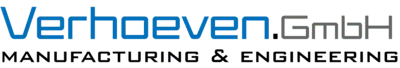 Logo von Verhoeven Feinmechanik GmbH