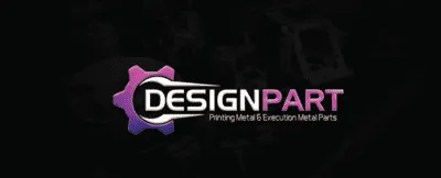 DesignPart logo
