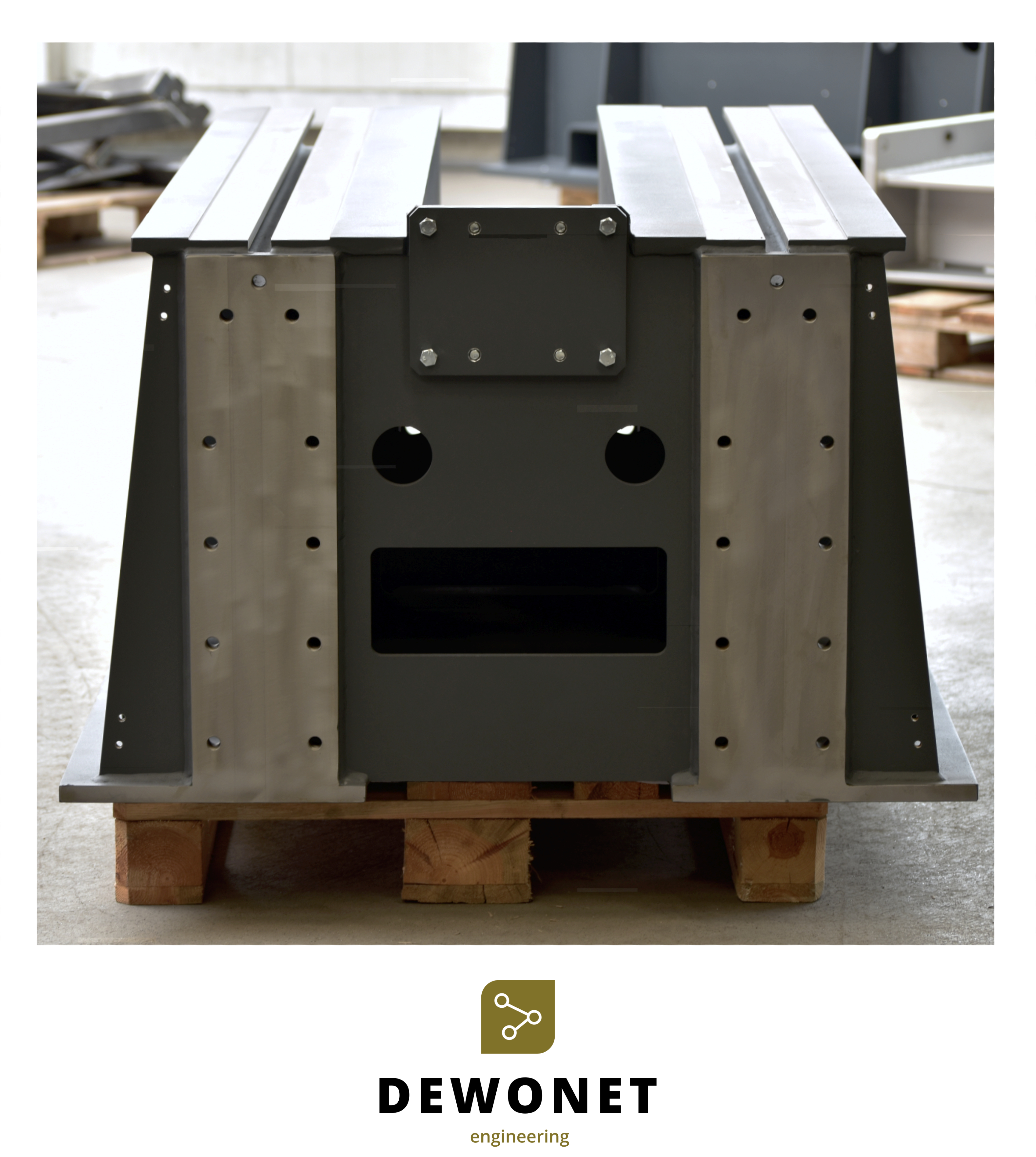 load unit