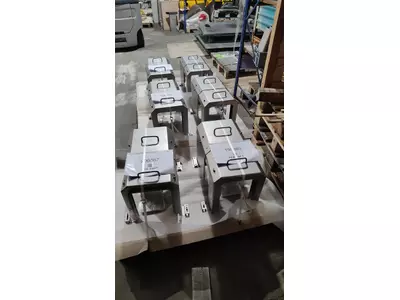 stainless steel covers