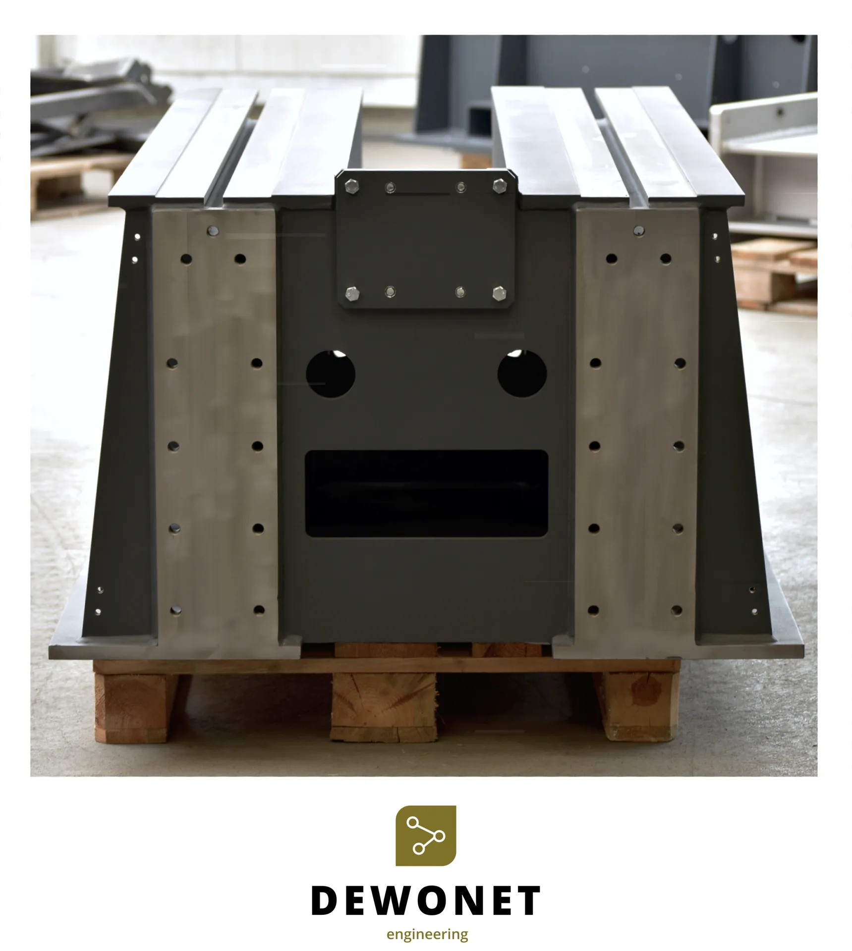 load unit