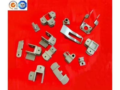 Automotiv Parts Zubehör