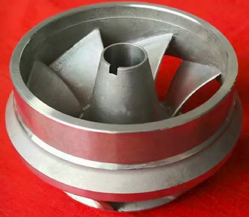 Impeller