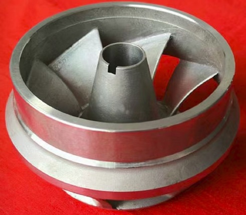 Impeller