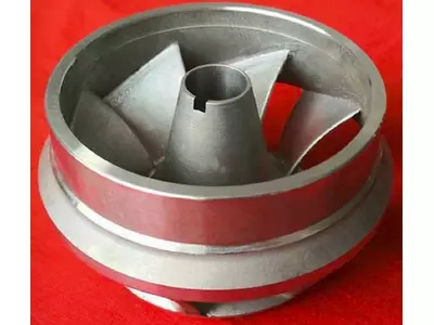 Impeller