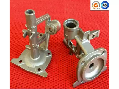 Nagelpistole Support