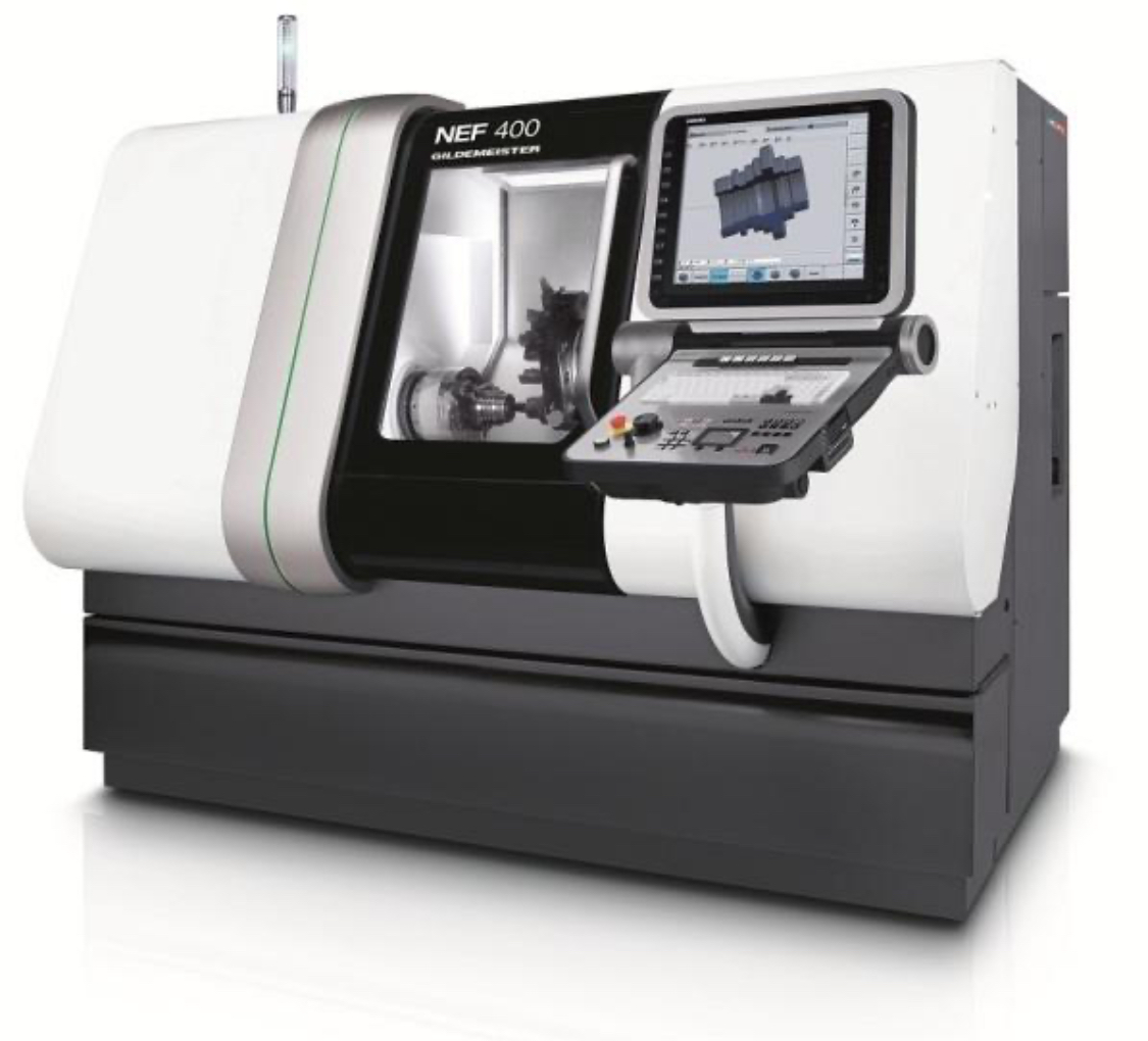 Metallbearbeitung Vogl Logo