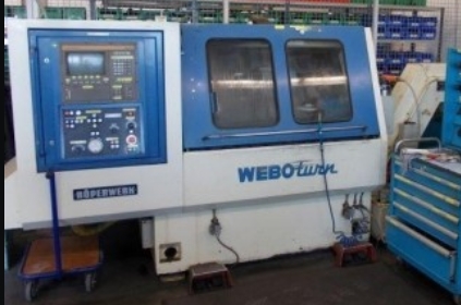 WEBOturn