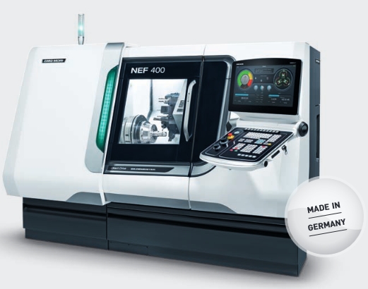NEF400