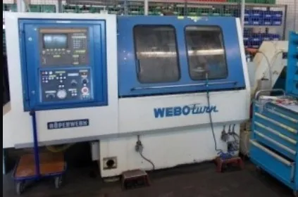 WEBOturn