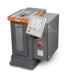 Räummaschine