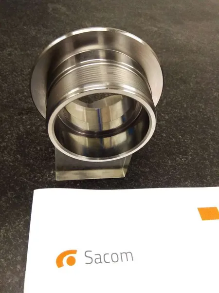 Roller housing