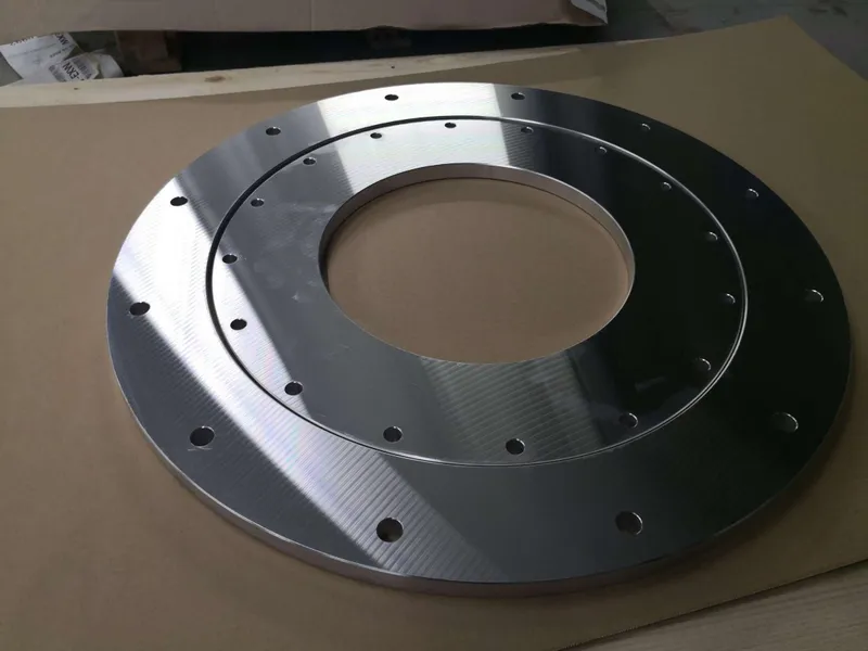 Spannring