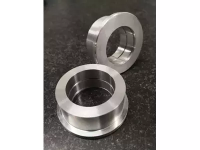 Bearing cap