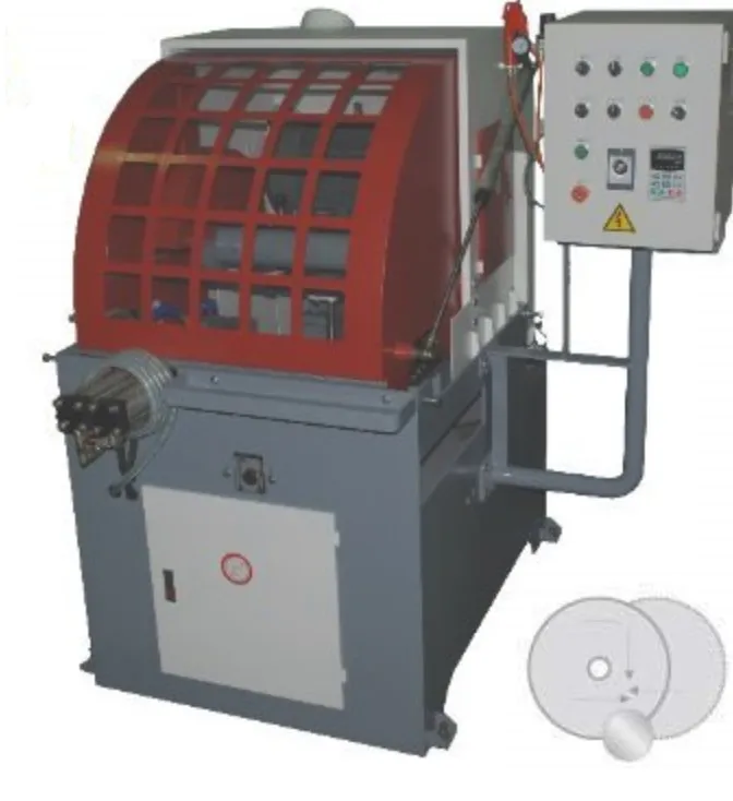 MCW-16Е-С