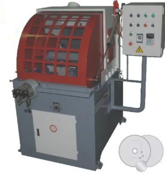 MCW-16Е-С