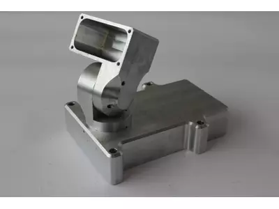 Schwenkgehäuse 3-Teilig