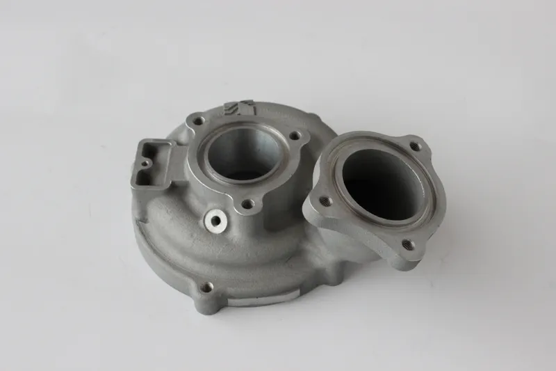 Turbolader
