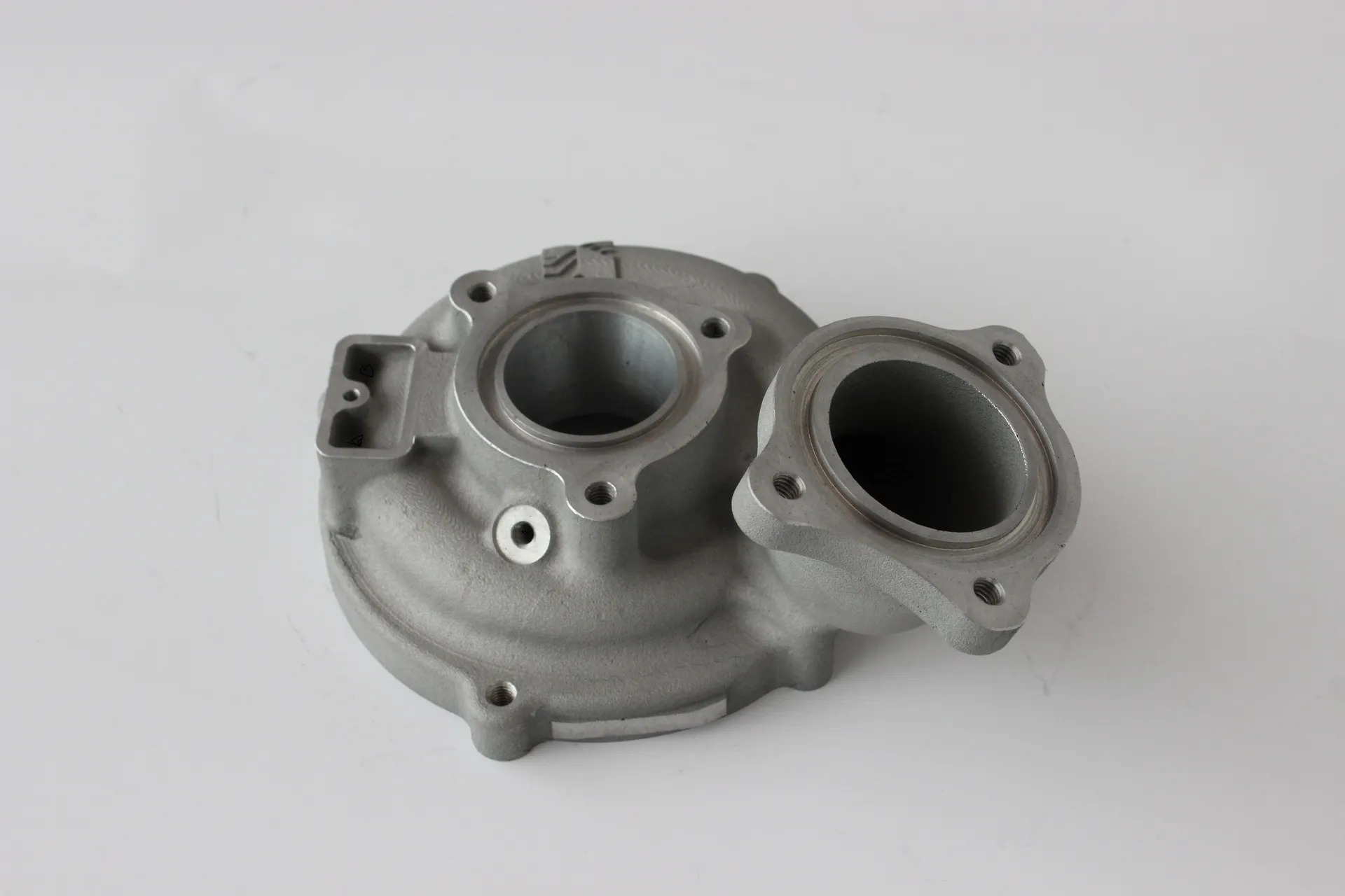 Turbolader